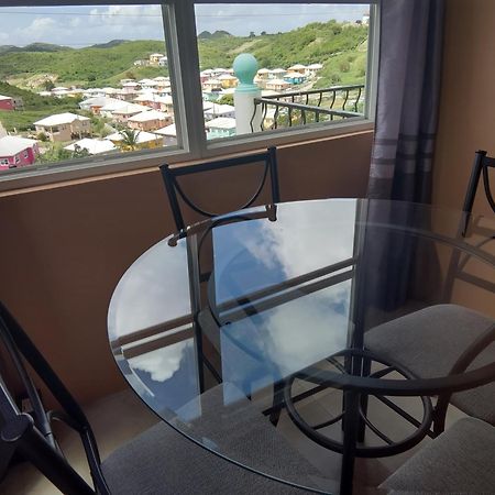 Zeus Estate Guesthouse セントジョンズ エクステリア 写真