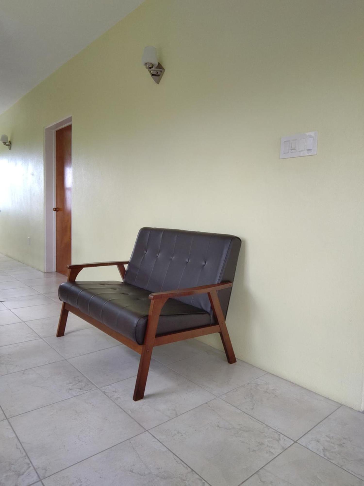 Zeus Estate Guesthouse セントジョンズ 部屋 写真